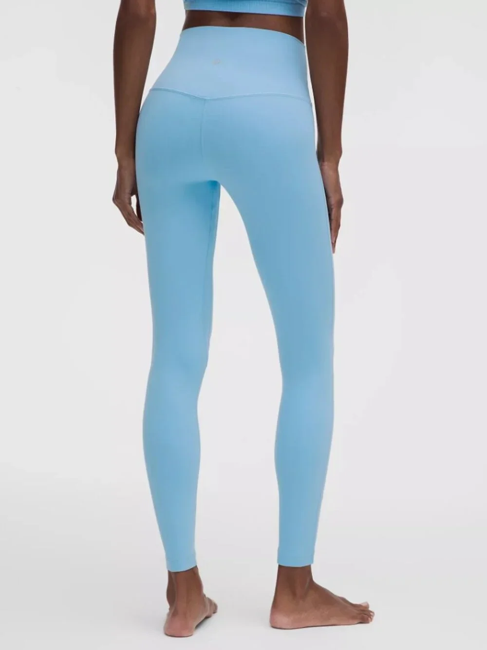 Lululemon Align High-Rise Pant Hidden Pocket 25